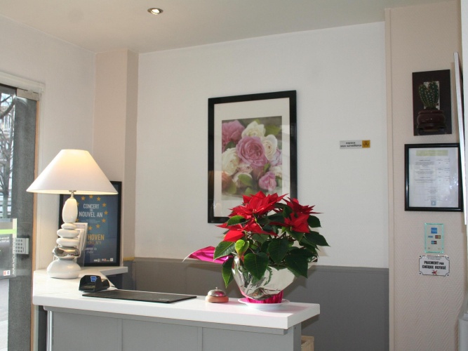 1 Bedroom Economy Apartment