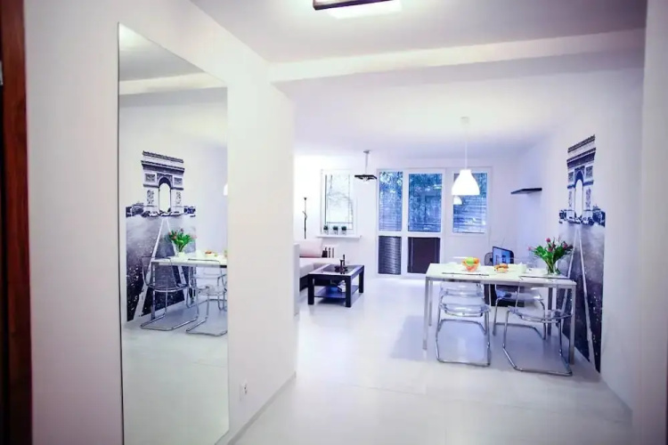 Apartment Bright & Comfy