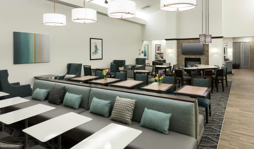 Homewood Suites by Hilton Agoura Hills photo 21