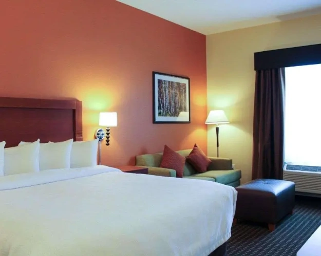 Standard Suite