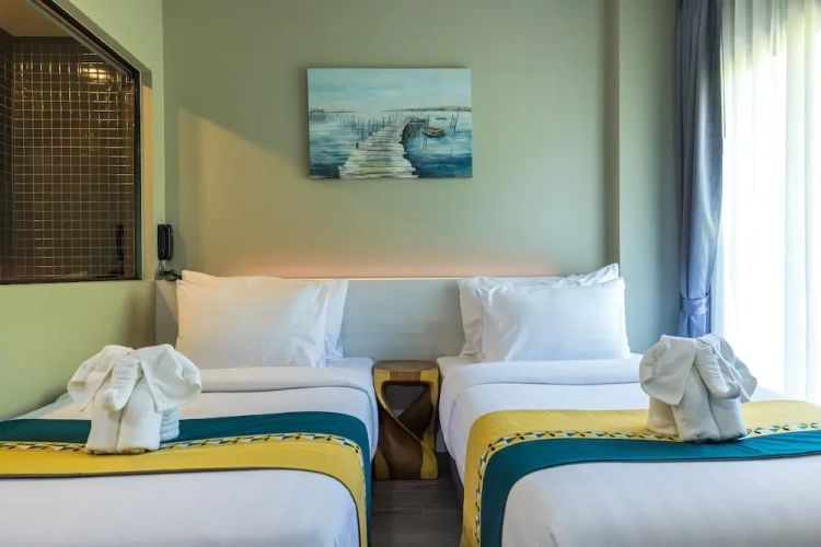 Comfort Double room
