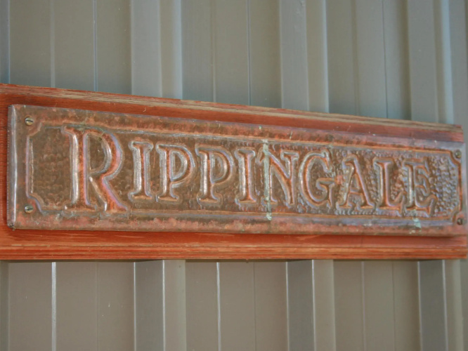 Rippingale Cottage