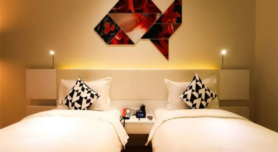 NUO Hotel Beijing