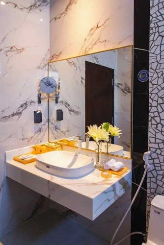 2 Bedrooms Penthouse Suite