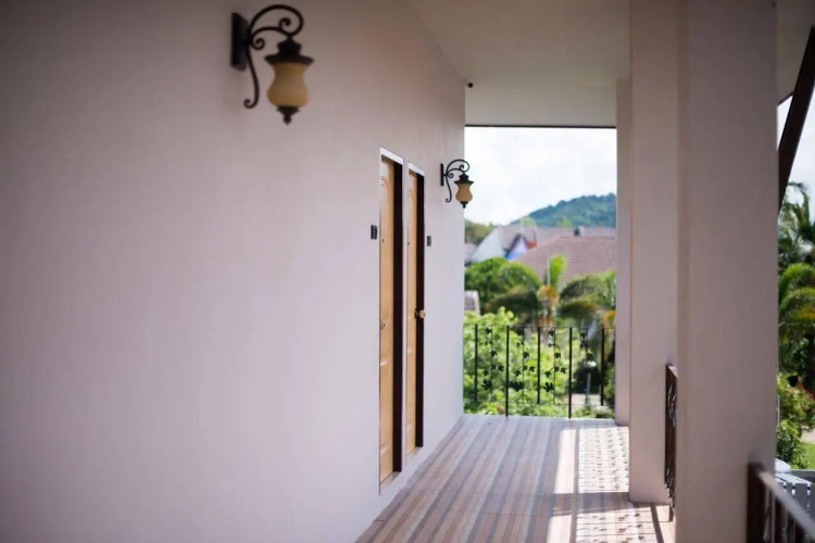Maryo Resort Chiangrai