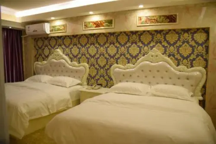 Haodejia Hotel