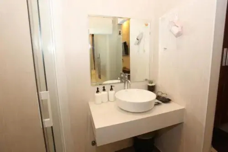 Hong Nhan Hotel