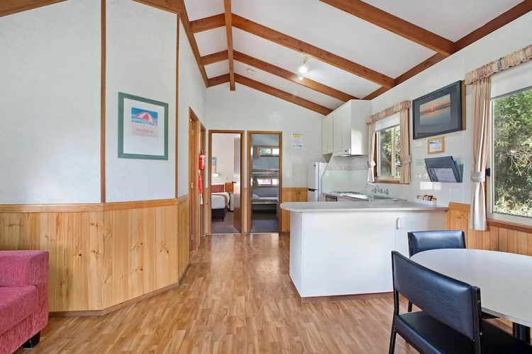 1 Bedroom Standard room