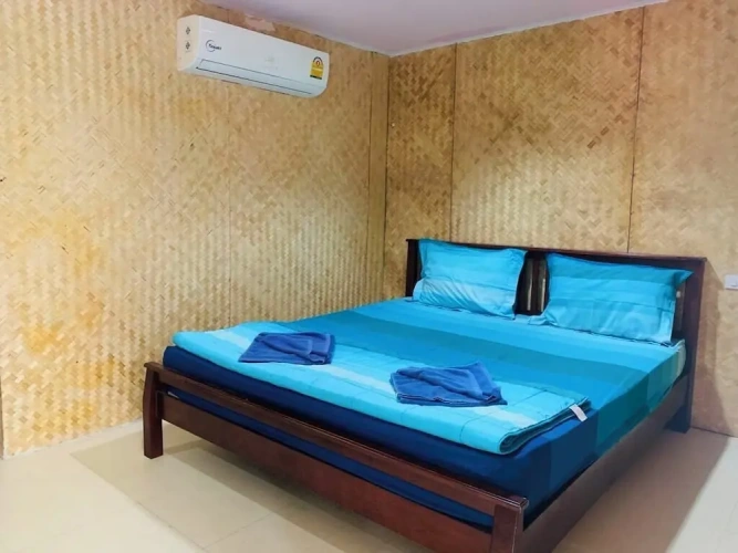 1 Bedroom Economy Double room