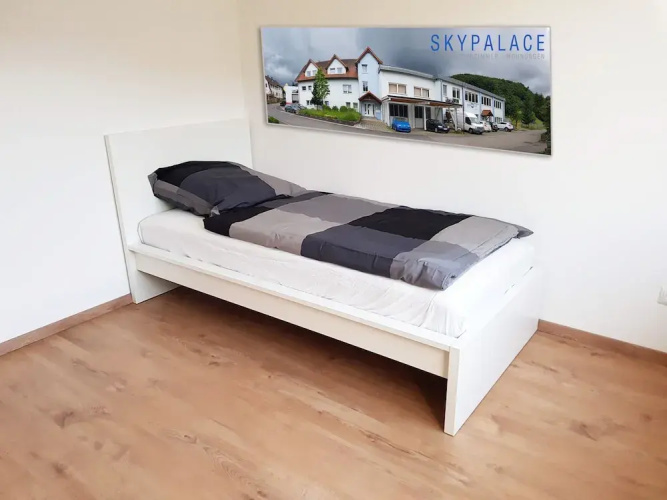 My-Skypalace