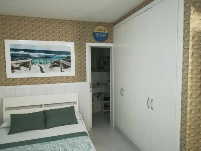 Apartamento Loft Las Canteras