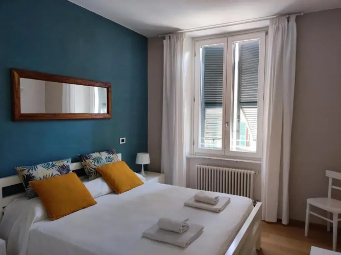 2 Bedrooms Suite