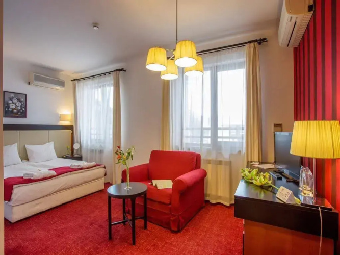 Kamengrad Hotel & SPA
