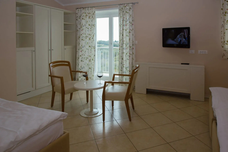 Hotel Kozana