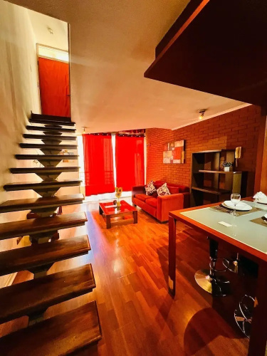 Home Apartments