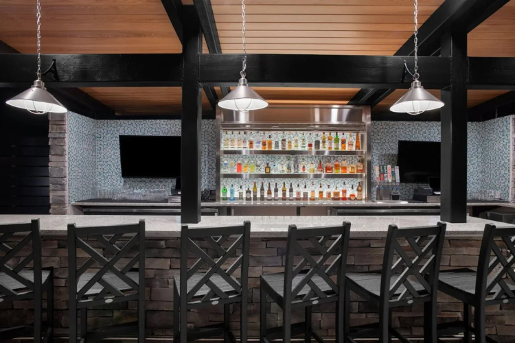 Courtyard by Marriott Clearwater Beach photo 19