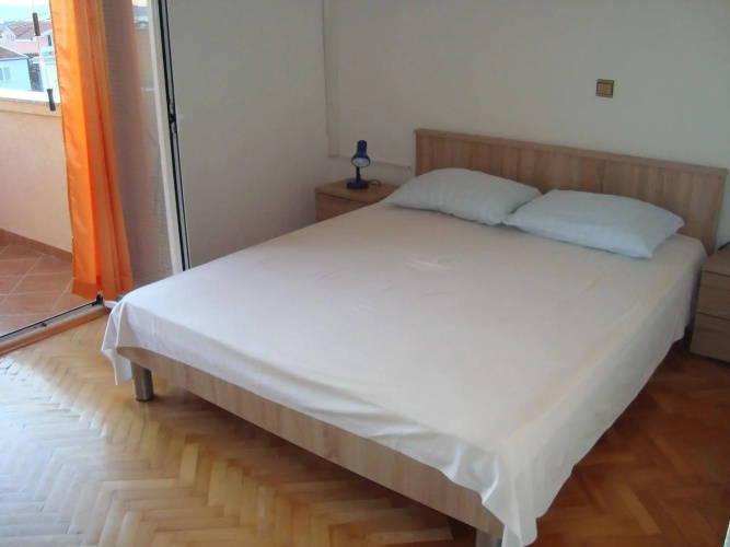 Apartments Nediljko