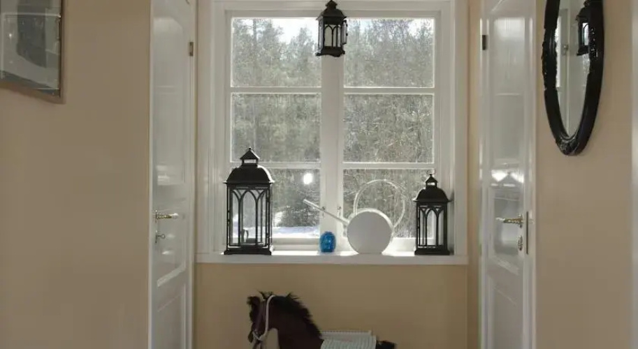 Skyttåsa B&B
