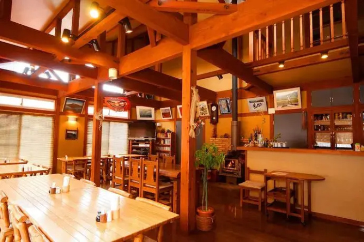 Pension Fushuki