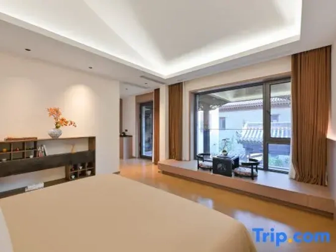 Luxury Double room