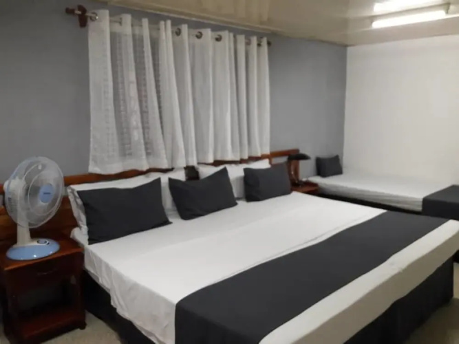 Hotelafbeelding