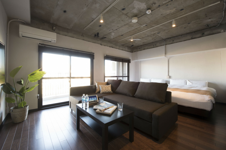 Double Suite