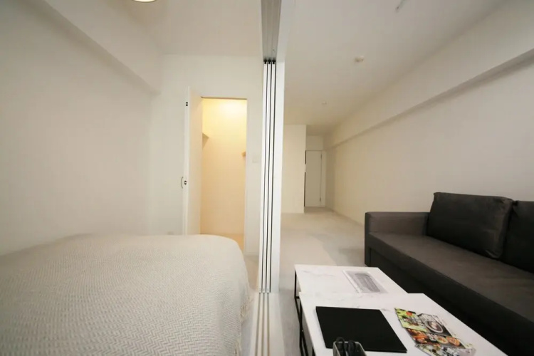 Toho Hotel Hakata Kamiyamachi