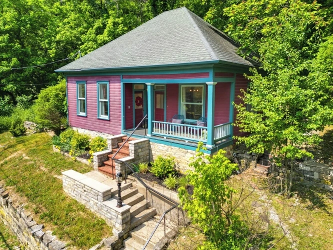 1 Bedroom Cottage