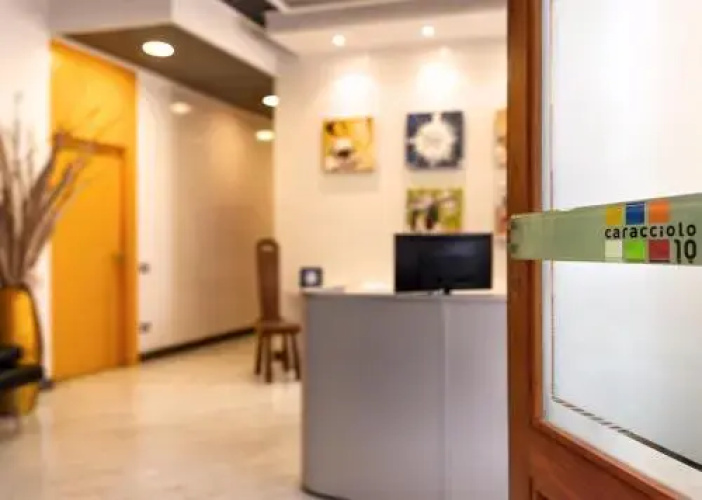 Caracciolo Loft