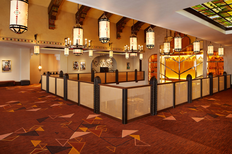 The Plaza Hotel Pioneer Park photo 15