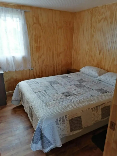 Cabaña María Quinchen