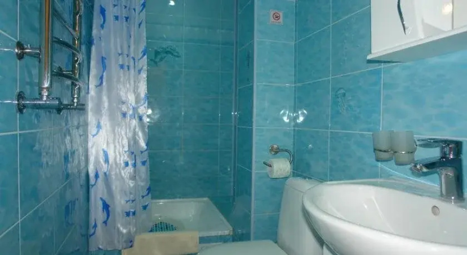 Hotel Sicilia