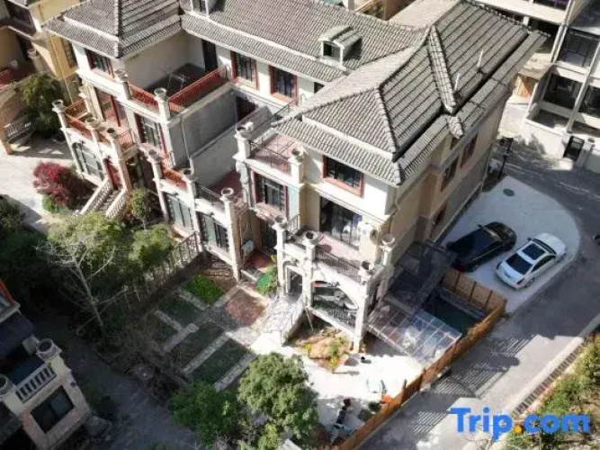 Yihe Smart Homestay