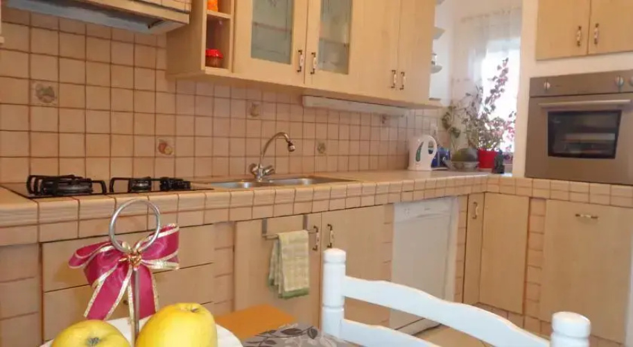 Apartment Marijeta