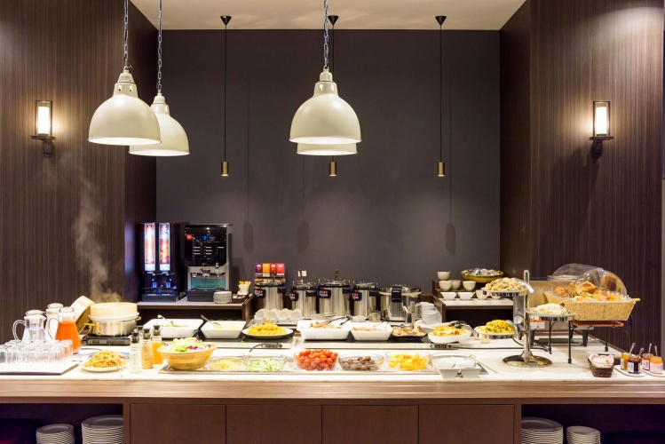 Best Western Plus Hotel Fino Chitose photo 15