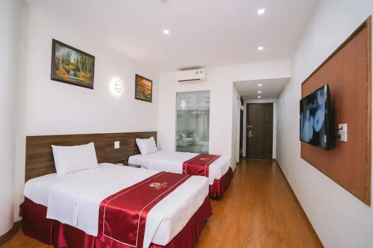 Thành An Hotel