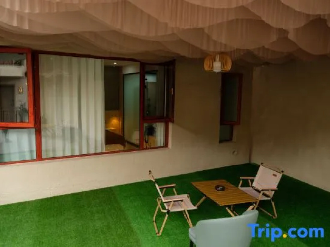 Xia Meiman Homestay