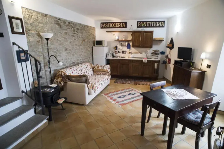 Archi del '400 Appartamento