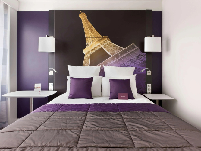 Mercure Paris Centre Tour Eiffel photo 10
