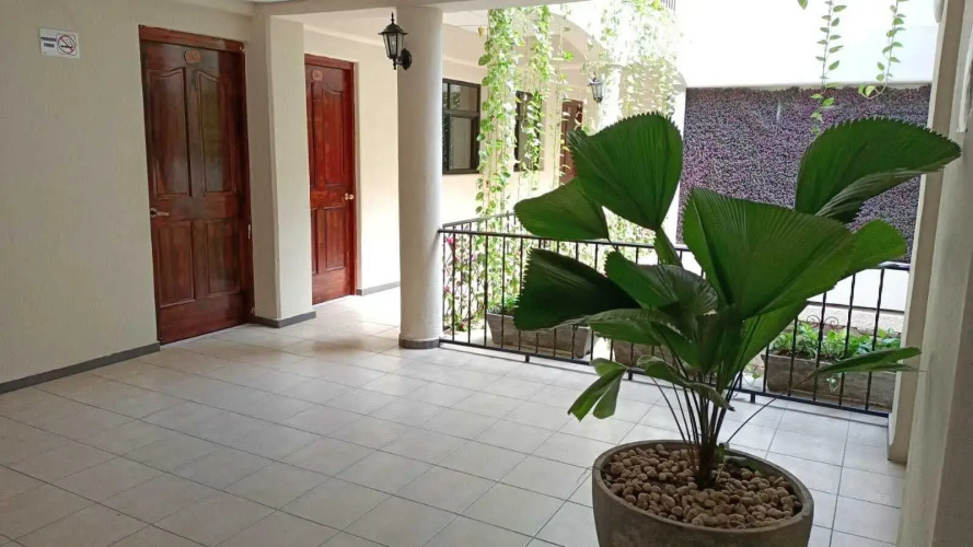 Imagen de Hotel Savaro