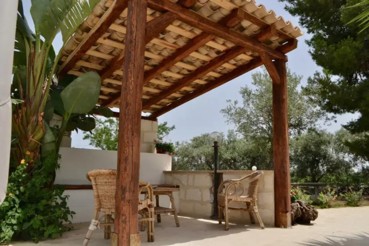 Casa Vacanze Rosa