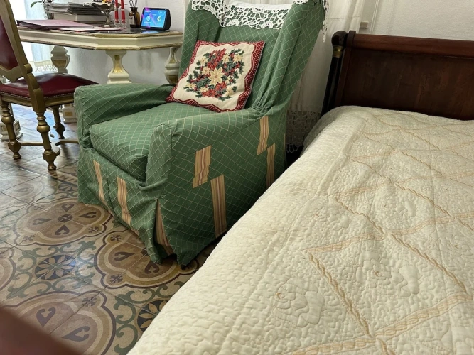 Double Suite with city view