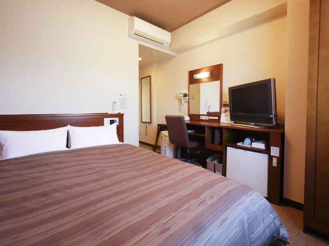 Hotel Route-Inn Gotenba Ekiminami