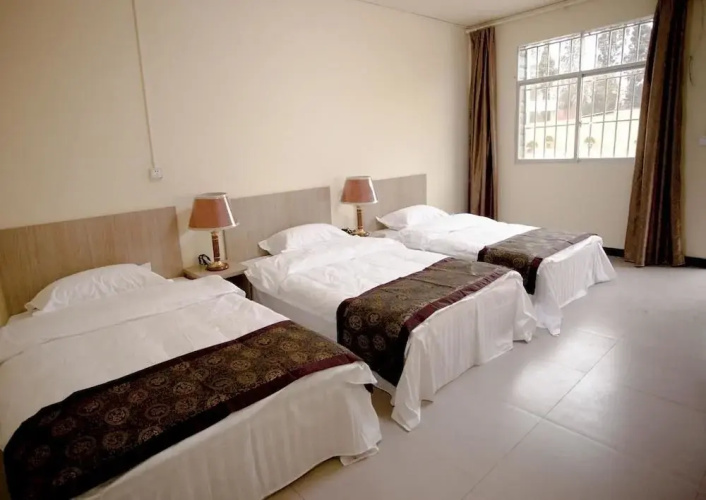 Kunming Changshui Guest House