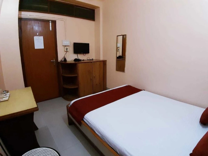 Hotel Rhino