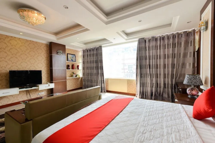 OYO 345 Dai Loi Hotel