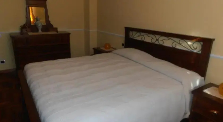 Bed and Breakfast "CERASOLA"