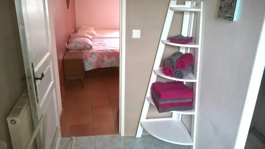 Chambre D'Hôtes Au Peimarti