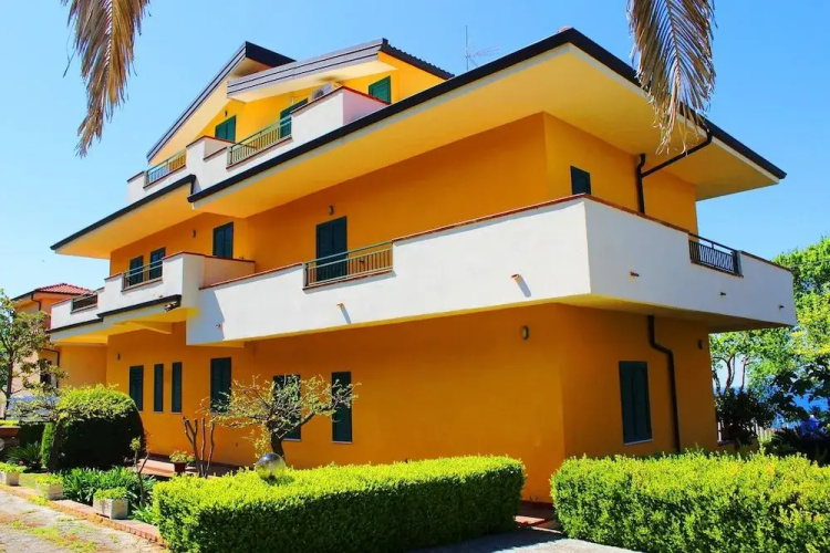 Otel görseli