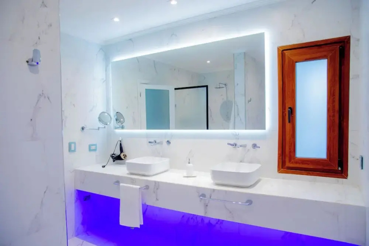 Alma LLena Hotel Boutique